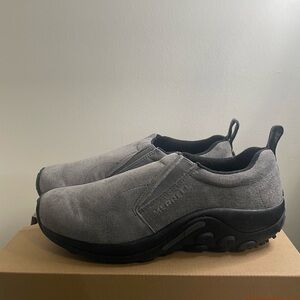 Merrell Jungle Moc Slip-On Castlerock